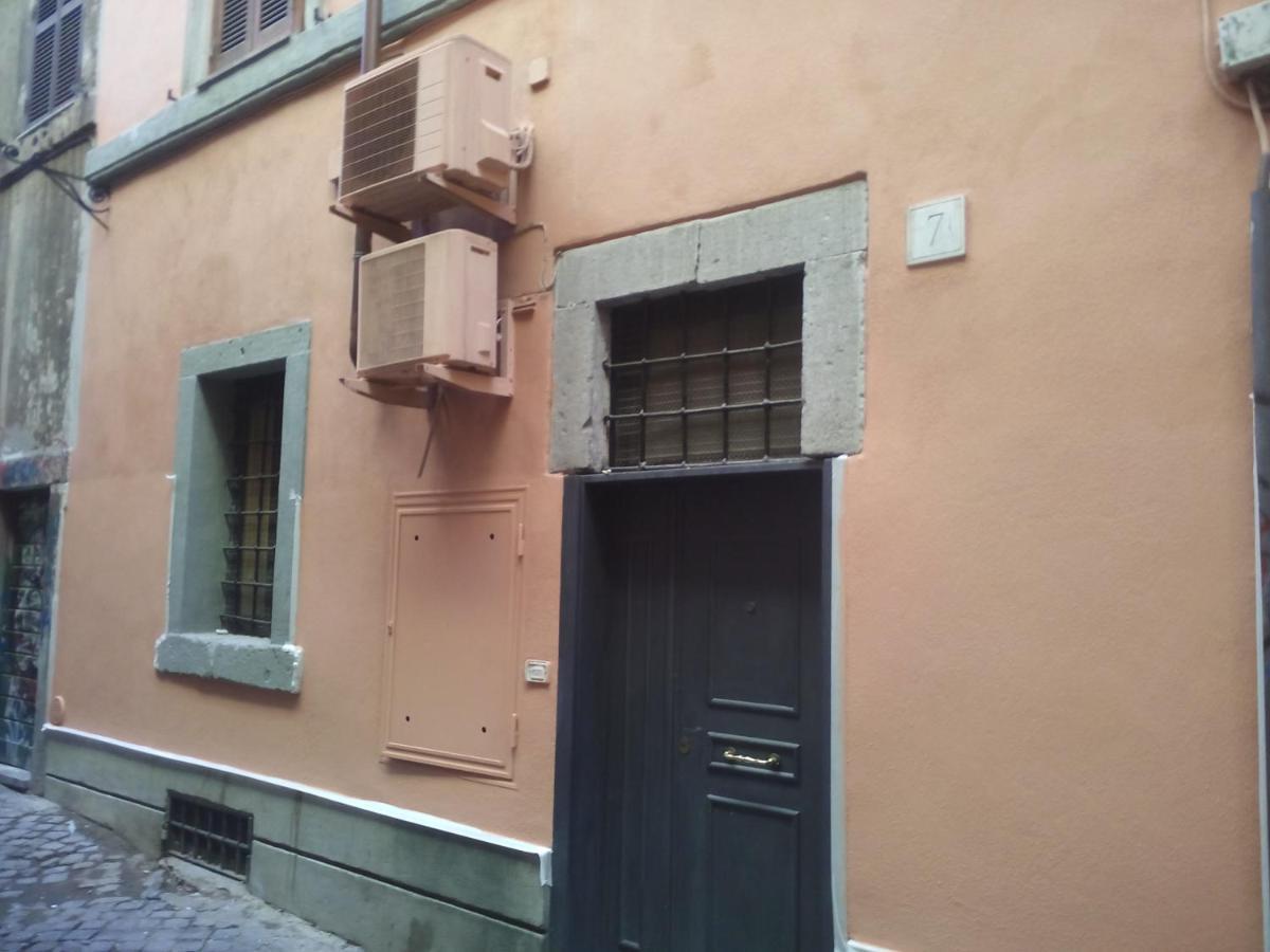 Apartment Della Chiesa Nuova Rom